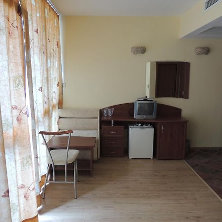 Hotel Black Sea Dreams Nesebar Exterior photo