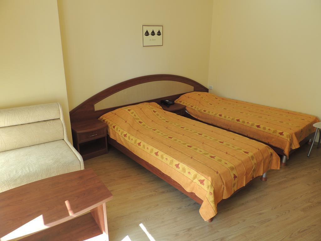 Hotel Black Sea Dreams Nesebar Exterior photo