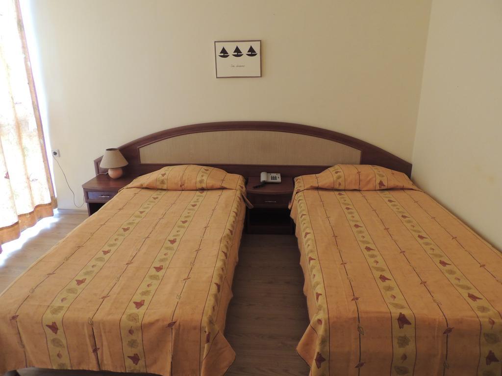 Hotel Black Sea Dreams Nesebar Exterior photo