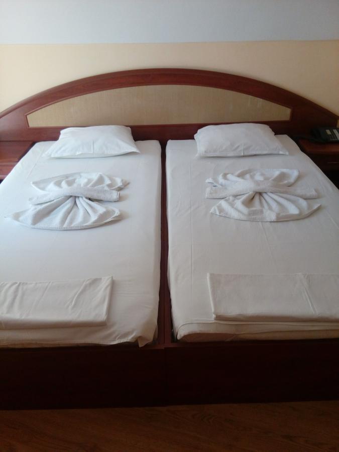 Hotel Black Sea Dreams Nesebar Exterior photo